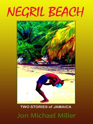 cover image of Negril Beach